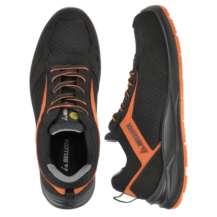 Bellota Flex Nitro S1P
