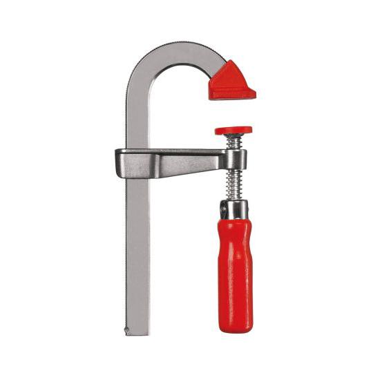 BESSEY(ベッセイ) ライトデューティバークランプ LMU10/5(開き100mm)