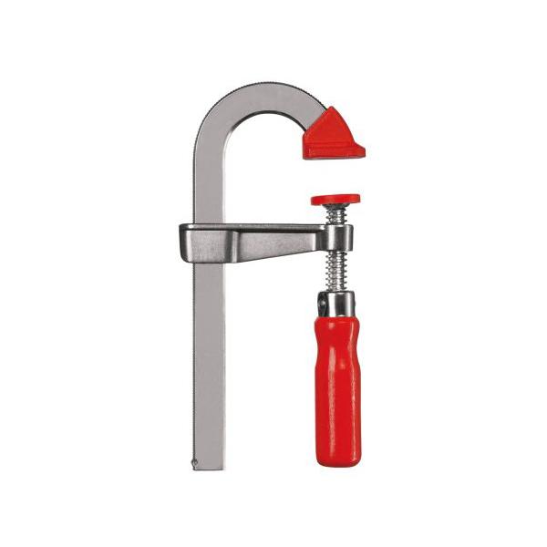 BESSEY(ベッセイ) ライトデューティバークランプ LMU10/5(開き100mm)