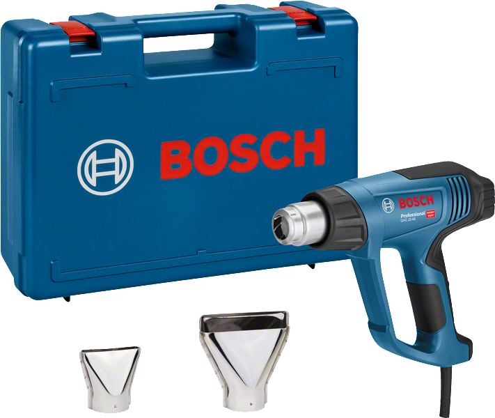 Bosch GHG 23-66