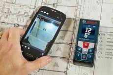 Bosch GLM 50 C