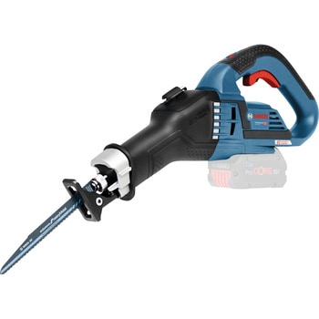 Bosch Professional(ボッシュ) 18V コードレスセーバーソー (8.0Ahバッテリー1個・充電器・キャリングケース付) GSA18V-32N