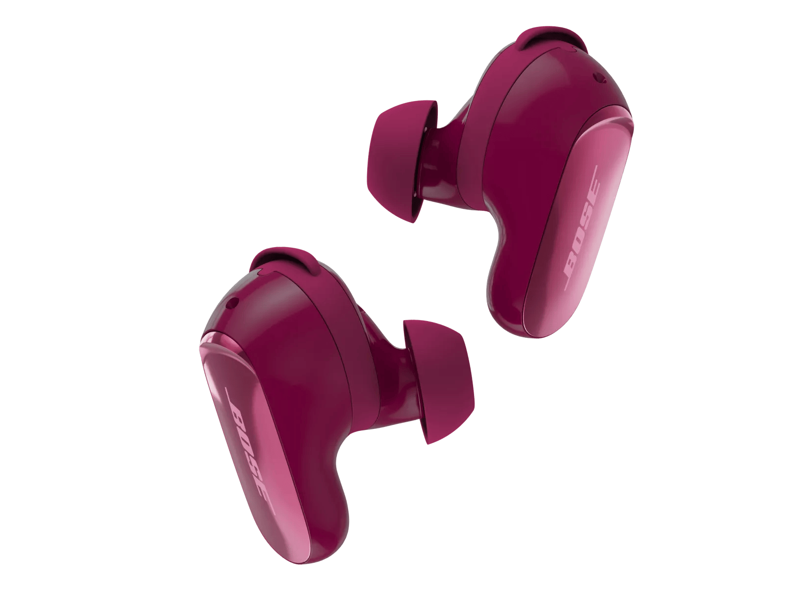 Bose QuietComfort Ultra Earbuds (2nd Gen)