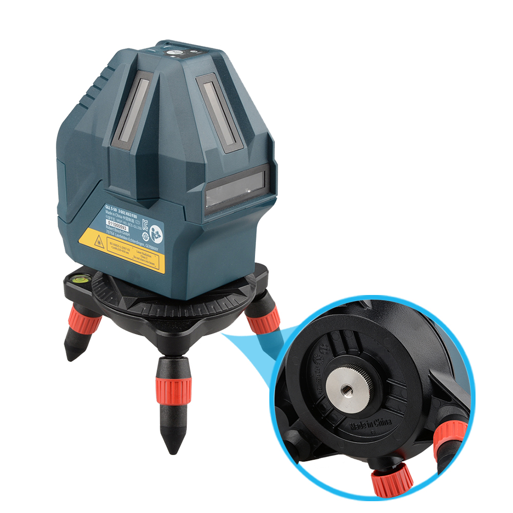 CAMVATE Tripod Thread Adapter