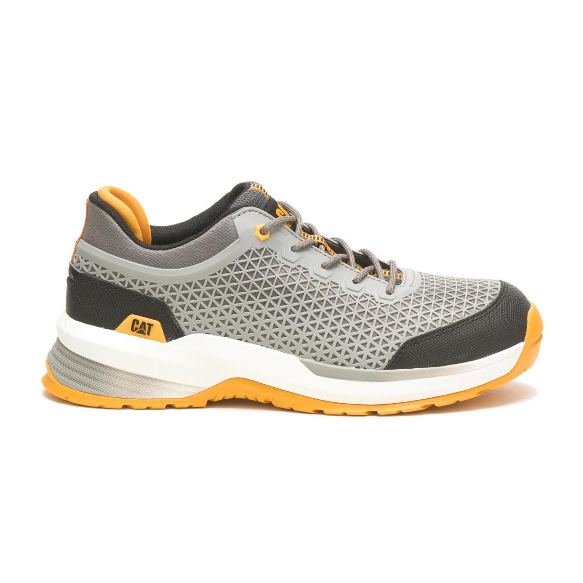 Cat Footwear Streamline 2.0 Composite Toe Work Shoe
