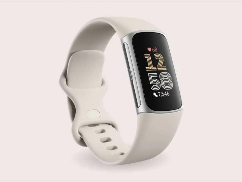 Fitbit Charge 6