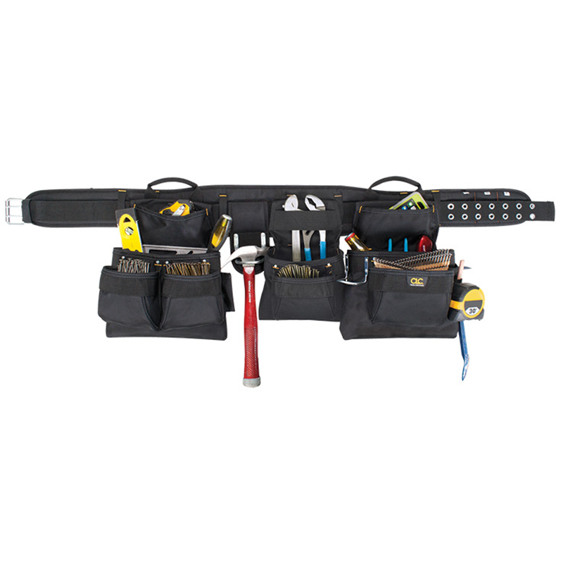 CLC 5605 Professional Carpenters Combo