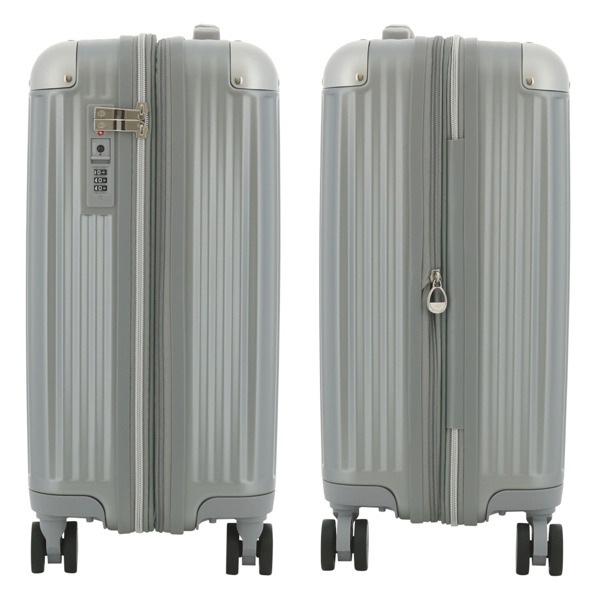 Coleman ハードスーツケース 38-46L (14-69)