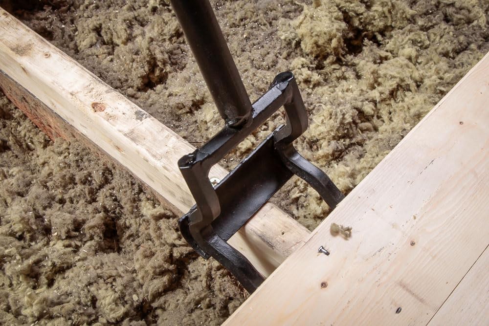 Roughneck Gorilla ROU64640 Abbruch- und Hebestange