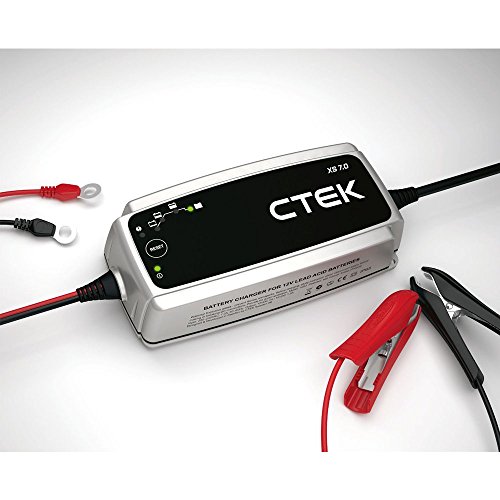 CTEK XS7.0JP