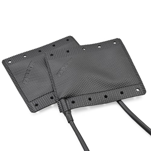 デイトナ(Daytona) ホットグリップ 巻きタイプEASY2 USB(105mm) 15527