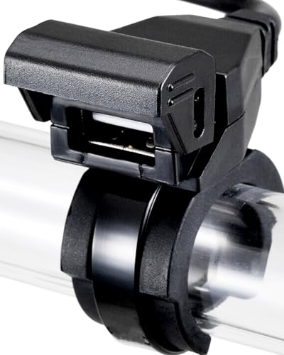 デイトナ(Daytona) バイク専用USB電源 USB-A 12W 防水 99502