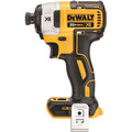 DEWALT DCF887B 20V MAX Brushless Impact Driver