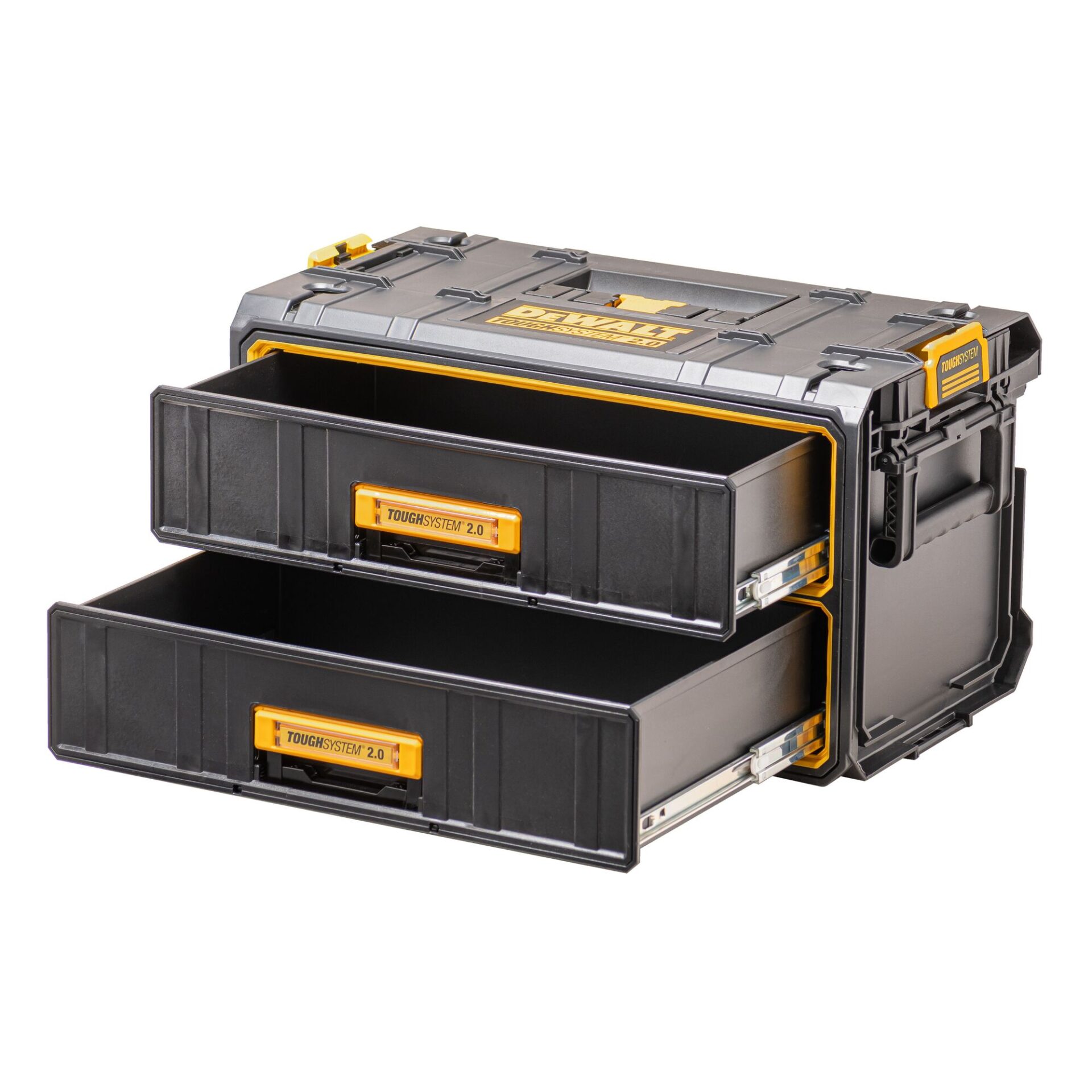 DEWALT ToughSystem 2.0 2-Drawer Unit DWST83529-1