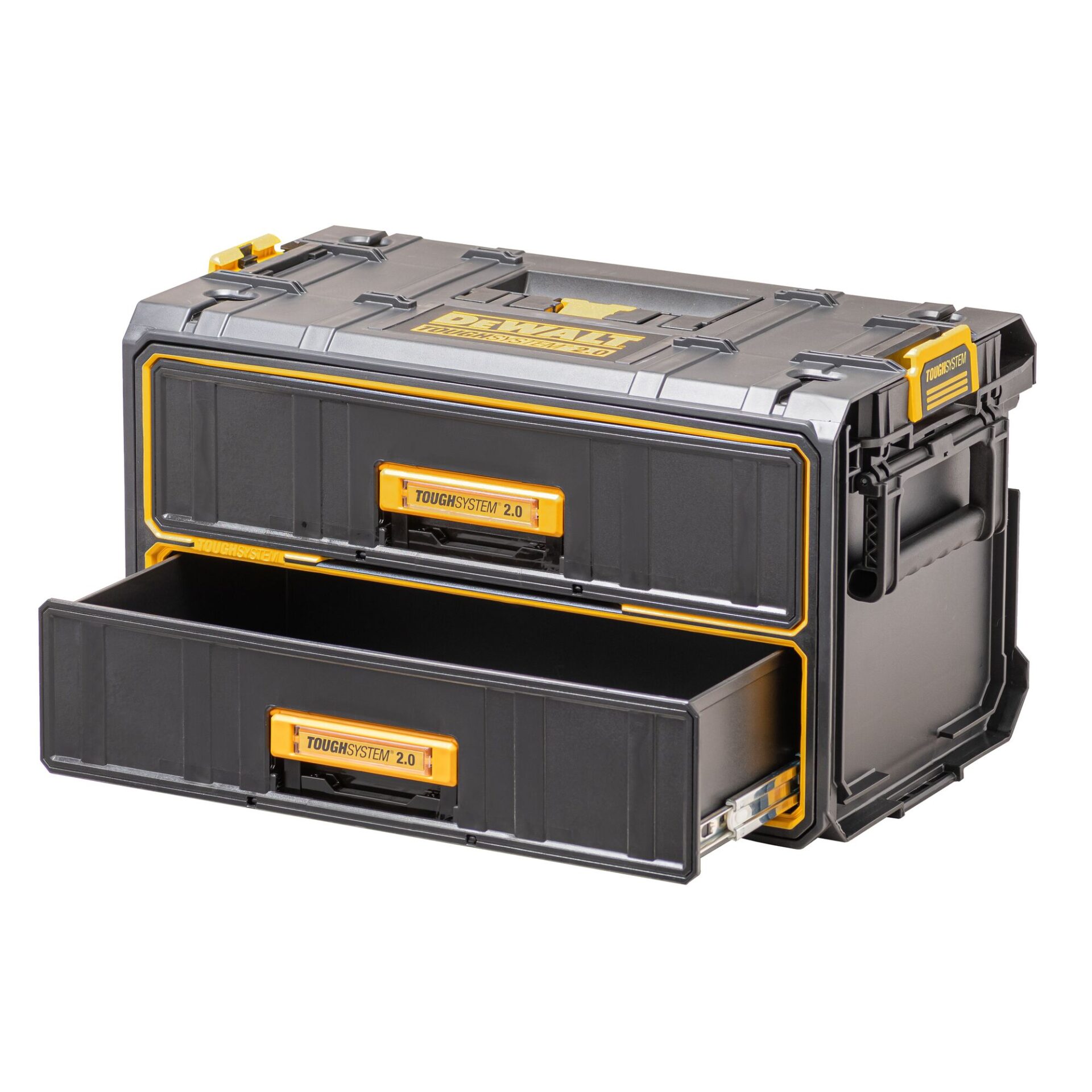DEWALT ToughSystem 2.0 2-Drawer Unit DWST83529-1