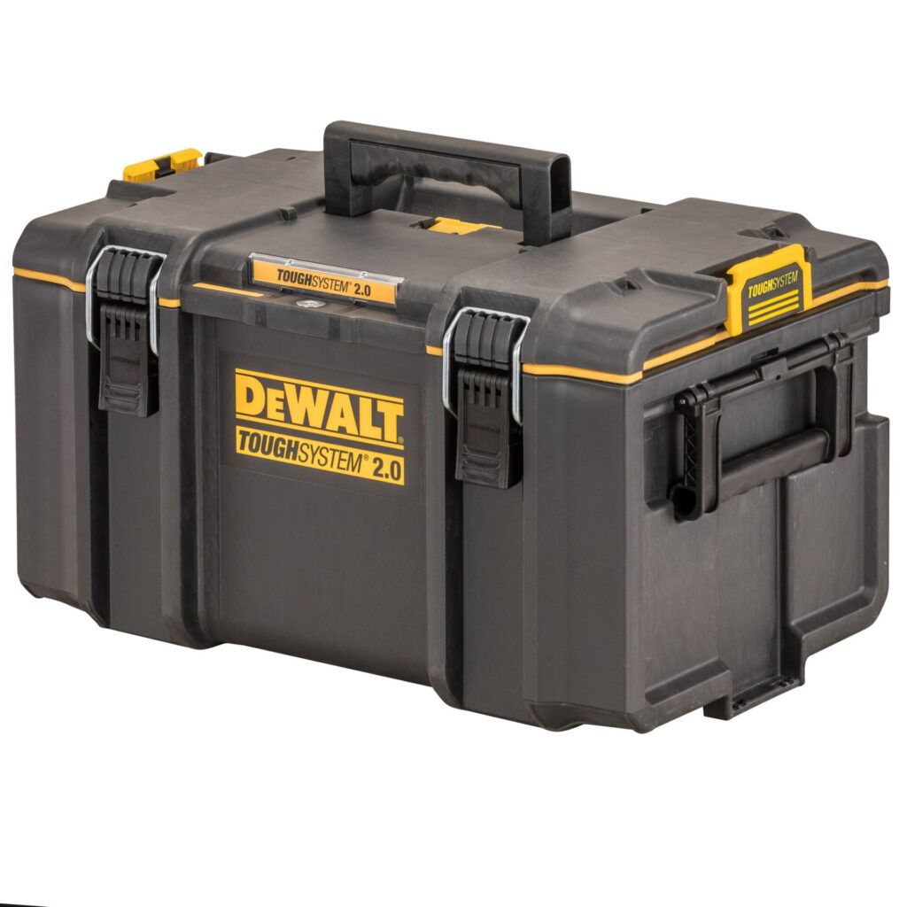 DEWALT ToughSystem 2.0 Mid Box DWST83294-1