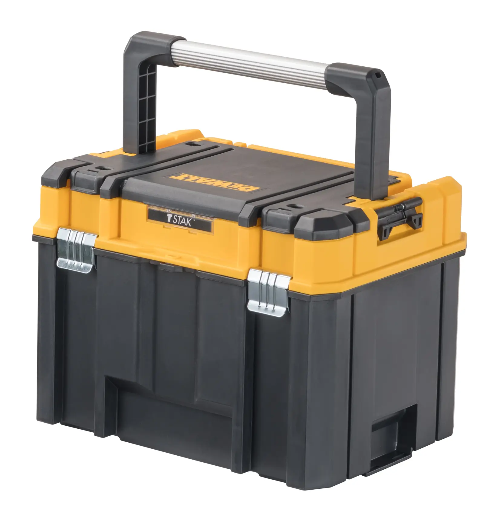 DEWALT TSTAK 2.0 Deep Toolbox DWST17814