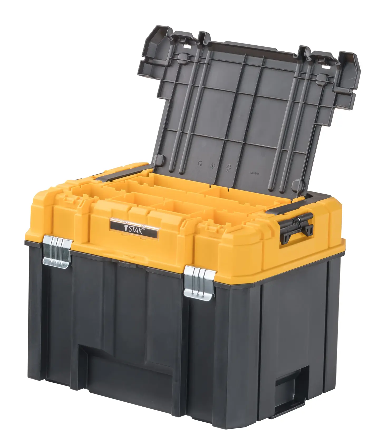 DEWALT TSTAK 2.0 Deep Toolbox DWST17814