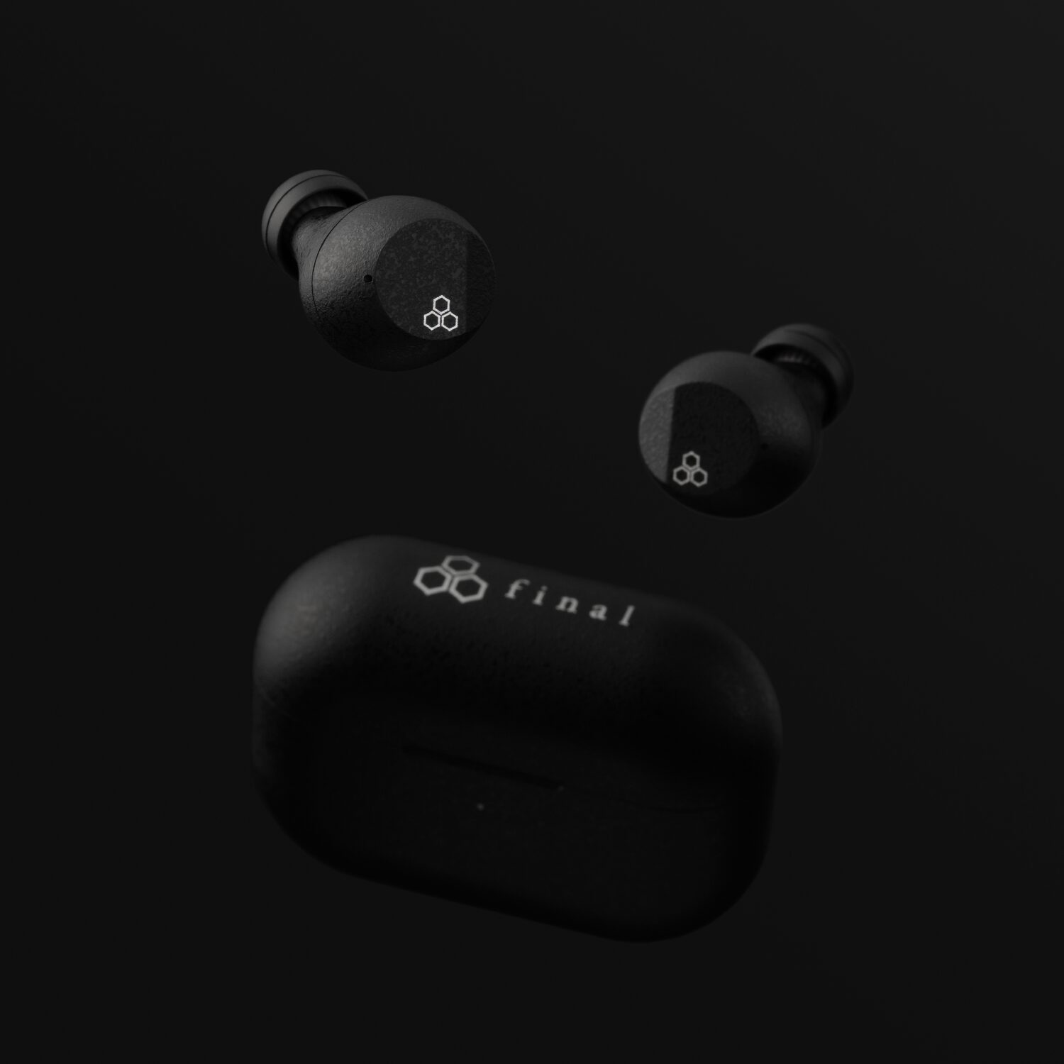 final ZE3000 SV True Wireless Earbuds (Hi-Res, ANC)