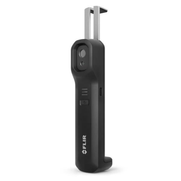 FLIR(フリアー) ONE EDGE Pro スマートフォン用ワイヤレスサーマルイメージングカメラ