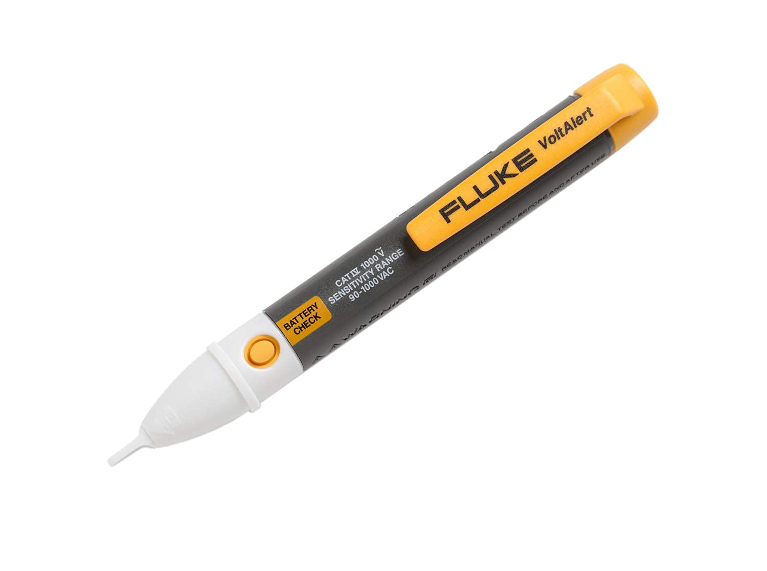 FLUKE(フルーク) VoltAlert 電圧テスター(検電器) 【国内正規品】 FLK-2AC/APAC