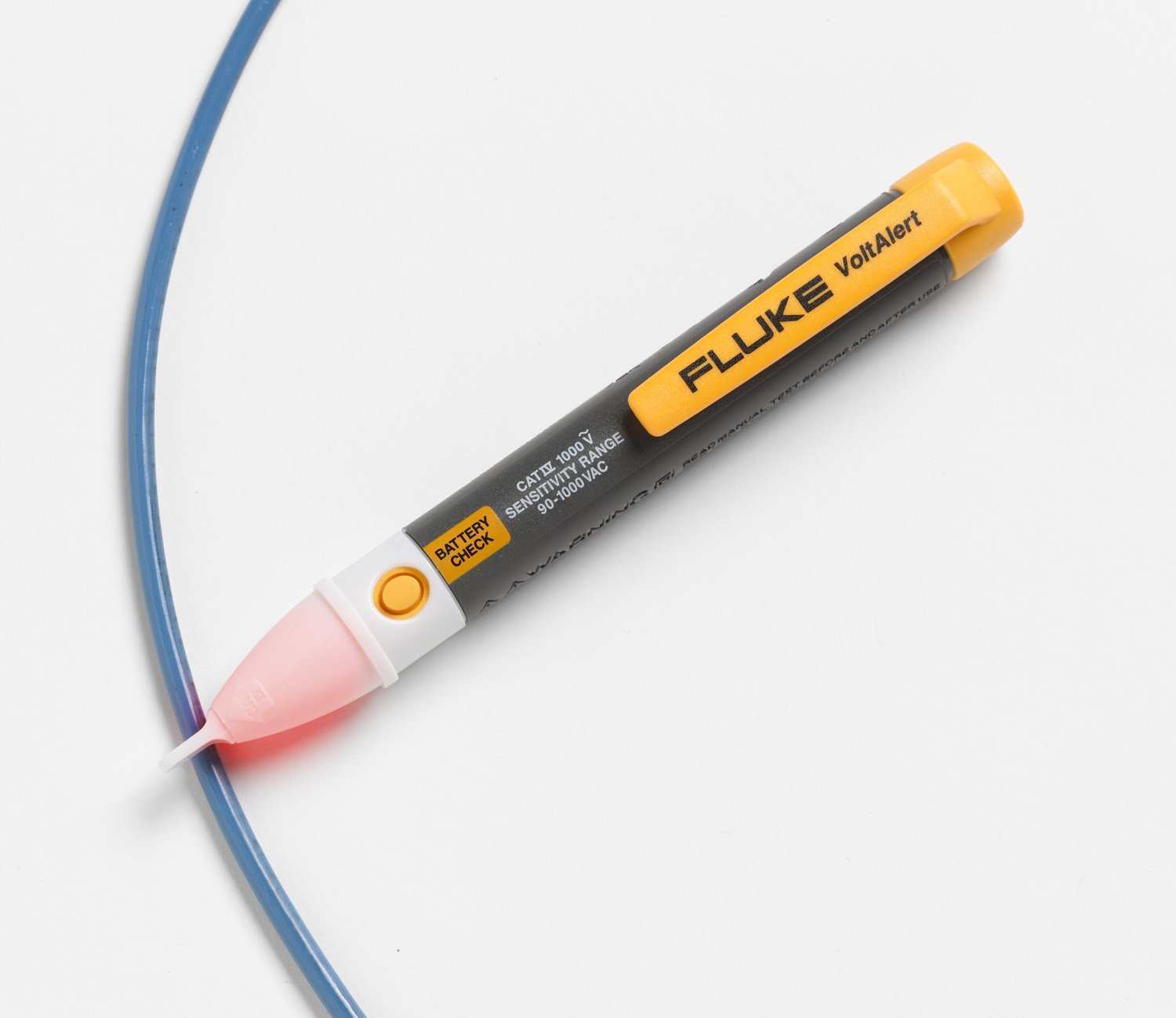 FLUKE(フルーク) VoltAlert 電圧テスター(検電器) 【国内正規品】 FLK-2AC/APAC