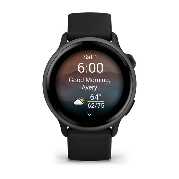 GARMIN vivoactive 6