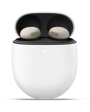 Google Pixel Buds Pro 2 True Wireless Earbuds (Tensor A1, ANC)
