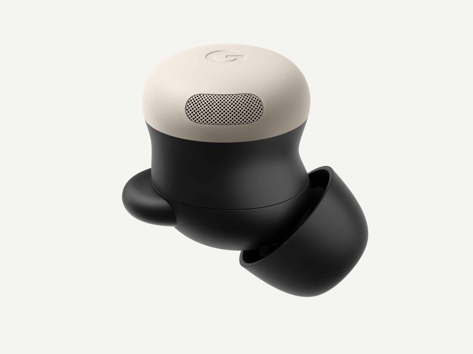 Google Pixel Buds Pro 2 True Wireless Earbuds (Tensor A1, ANC)