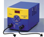 白光(HAKKO) ハッコーFM-203 100V 2極接地プラグ FM20302