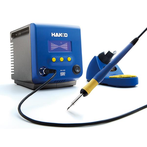 白光(HAKKO) IHはんだごて FX-100