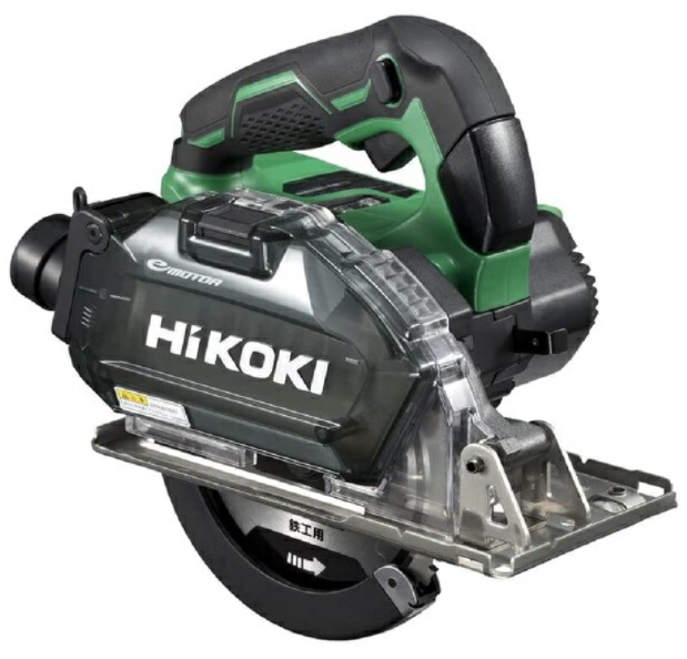 HiKOKI(ハイコーキ) 36V 充電式 チップソーカッタ CD3605DB 150mm