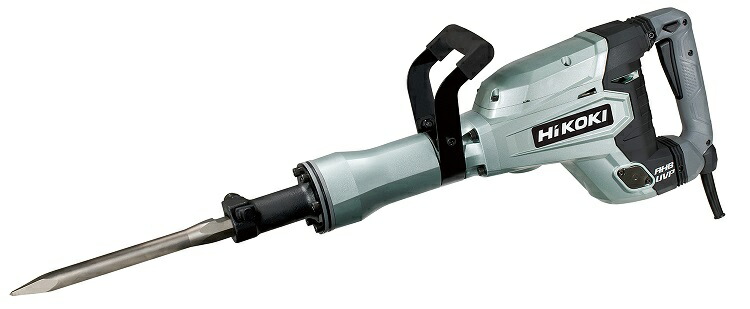 HiKOKI(ハイコーキ) ハンマ H65SB3(六角軸30mm・AC100V)
