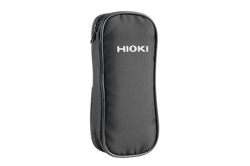 HIOKI(日置電機) クランプオンハイテスタ 3280-10 専用キャリングケース