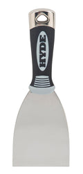 Hyde 3in Flexible Putty Knife