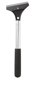 Hyde Metal Handle Wallpaper Shaver Scraper 4in