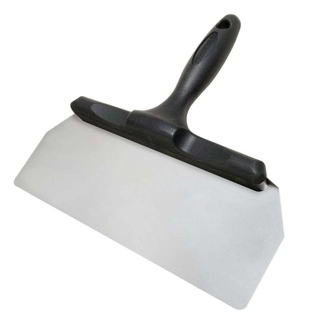 Hyde Offset Taping and Wallpaper Knife 10in