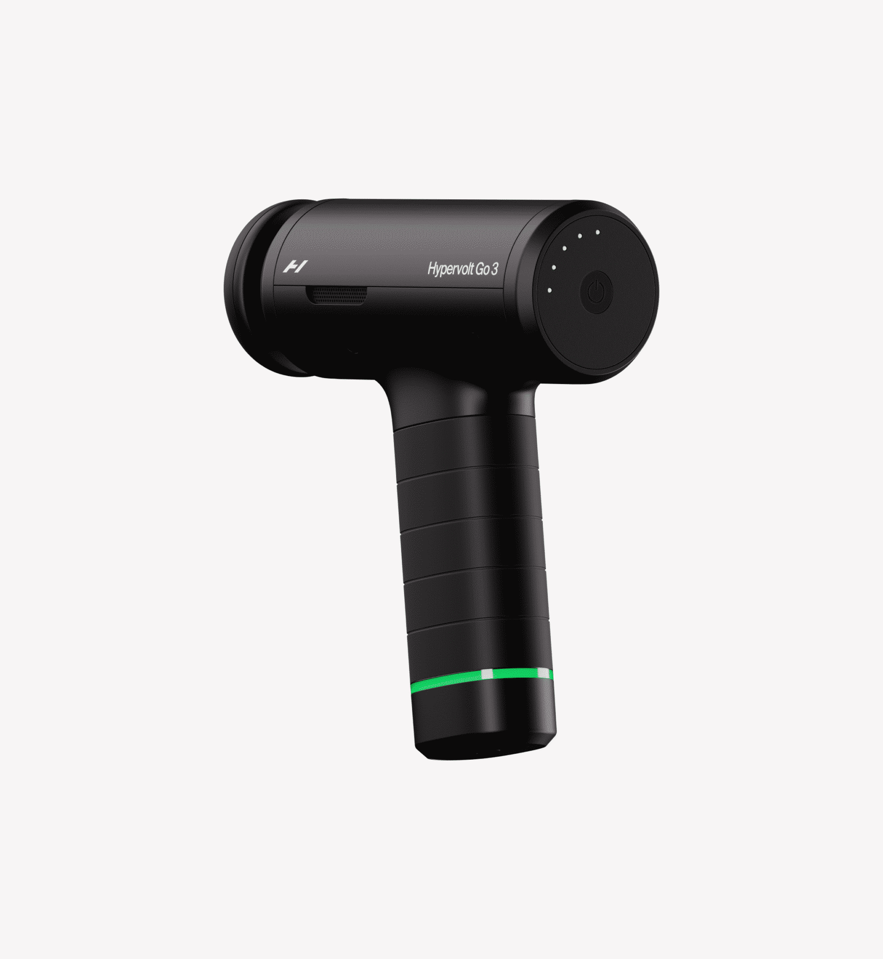 Hyperice Hypervolt Go 3