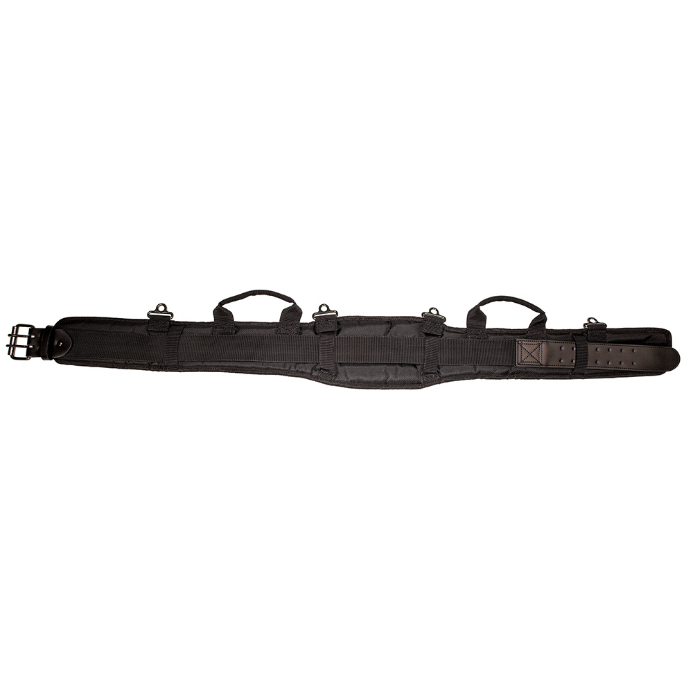 Klein Tools 5246 Tradesman Pro Padded Belt