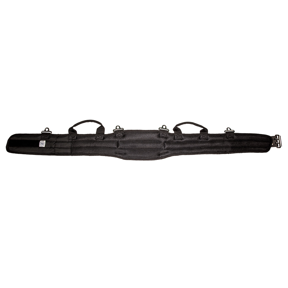 Klein Tools 5246 Tradesman Pro Padded Belt