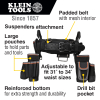 Klein Tools 55427 Tradesman Pro Combo