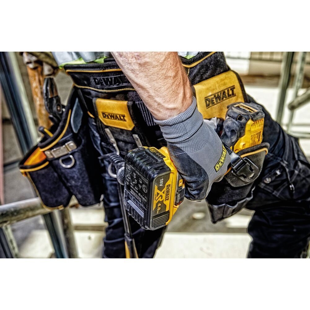 DEWALT DWST1-75552 Multi Purpose Tool Belt