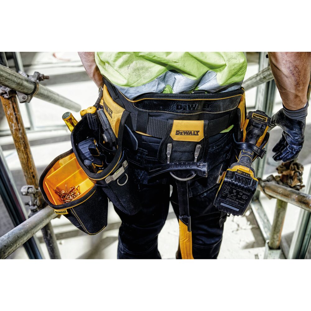 DEWALT DWST1-75552 Multi Purpose Tool Belt