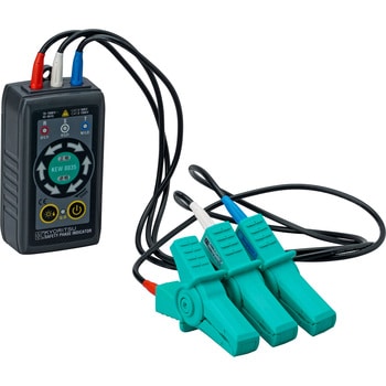共立電気計器(KYORITSU) 8035 非接触検相器