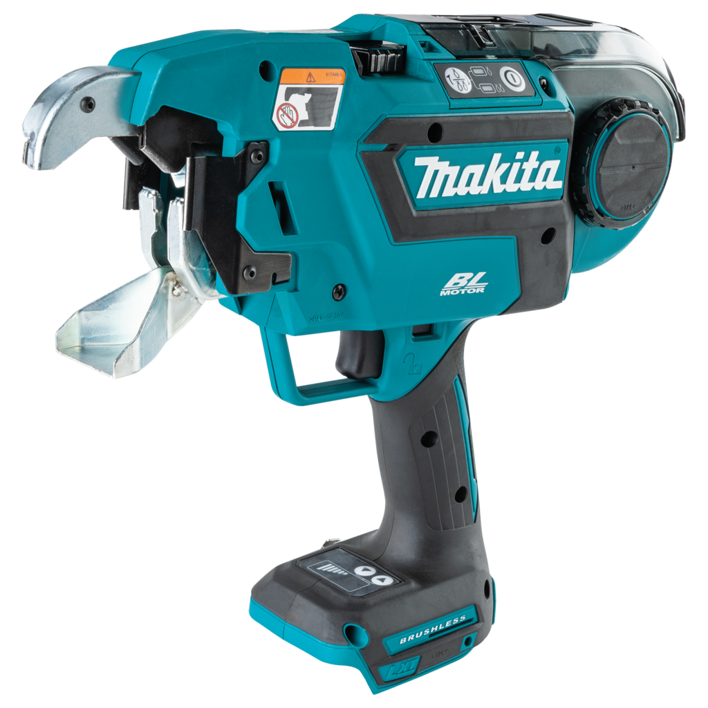 Makita 18V LXT Cordless Rebar Tying Tool XRT02ZK (Tool Only)
