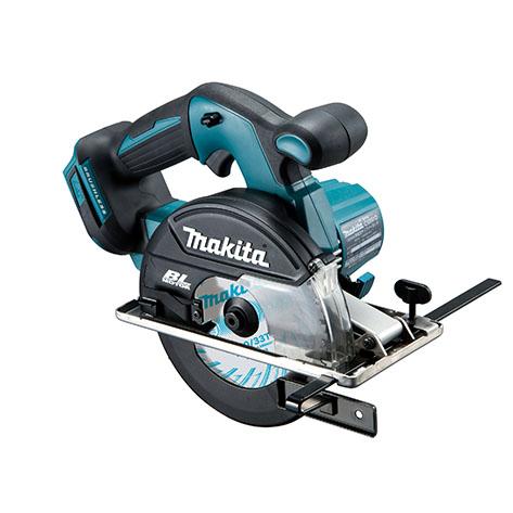 マキタ(Makita) CS551DZ 充電式チップソーカッター 150mm 18V