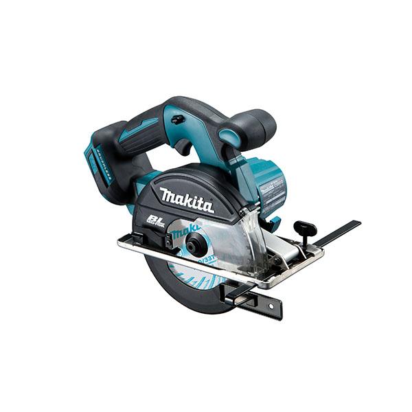 マキタ(Makita) CS551DZ 充電式チップソーカッター 150mm 18V