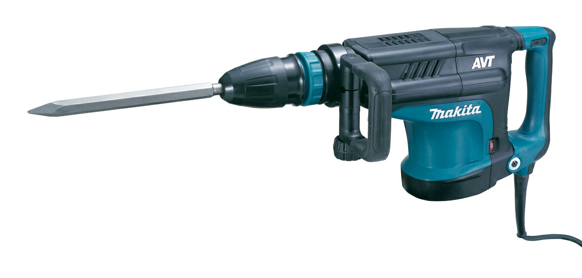 マキタ(Makita) 電動ハンマ HM1213C(SDSマックスシャンク・AC100V)