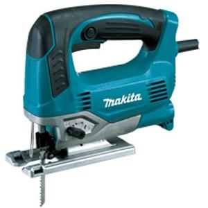 マキタ(Makita) ジグソー オービタル付 JV0600K