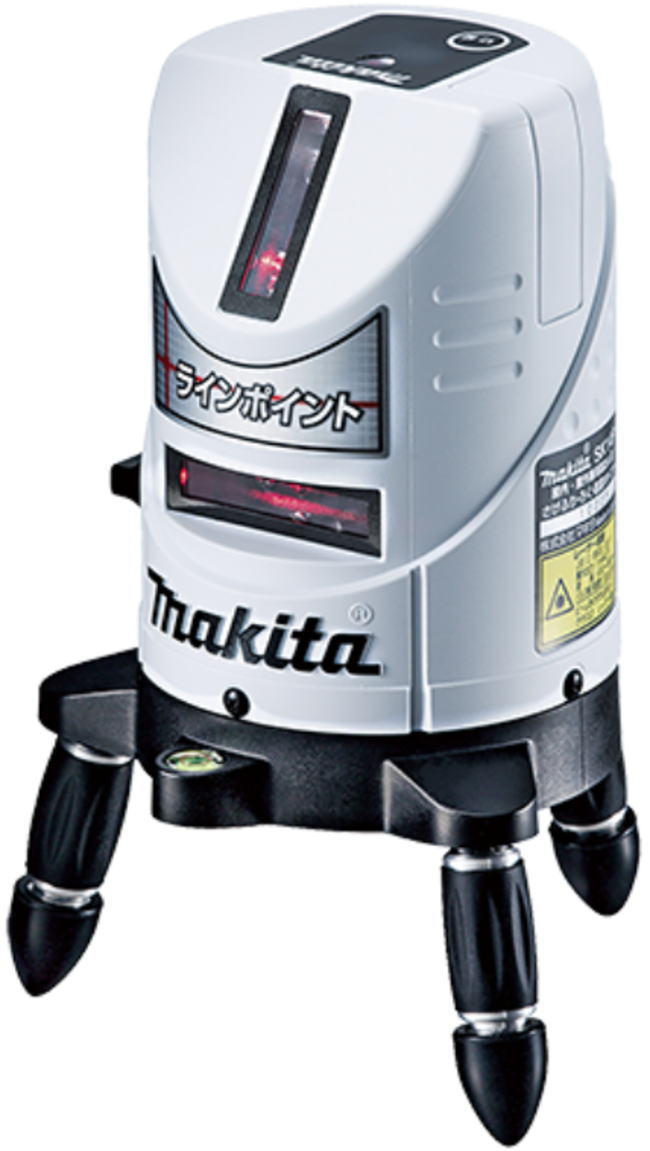 マキタ(Makita) レーザー墨出し器 SK14P(さげふり・鉛直ポイント)